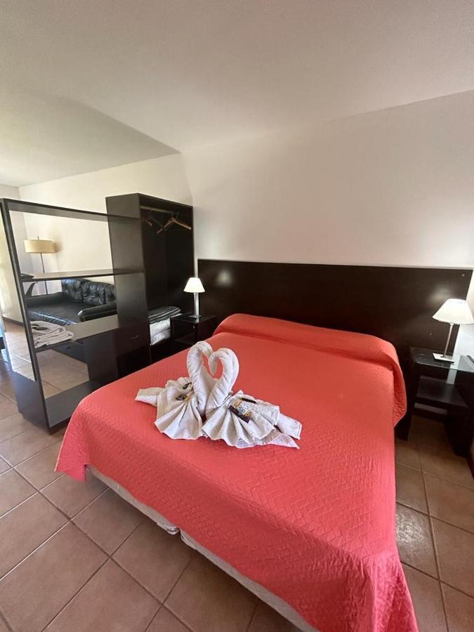 Las Lomas Suites&Spa Chascomús Exterior foto