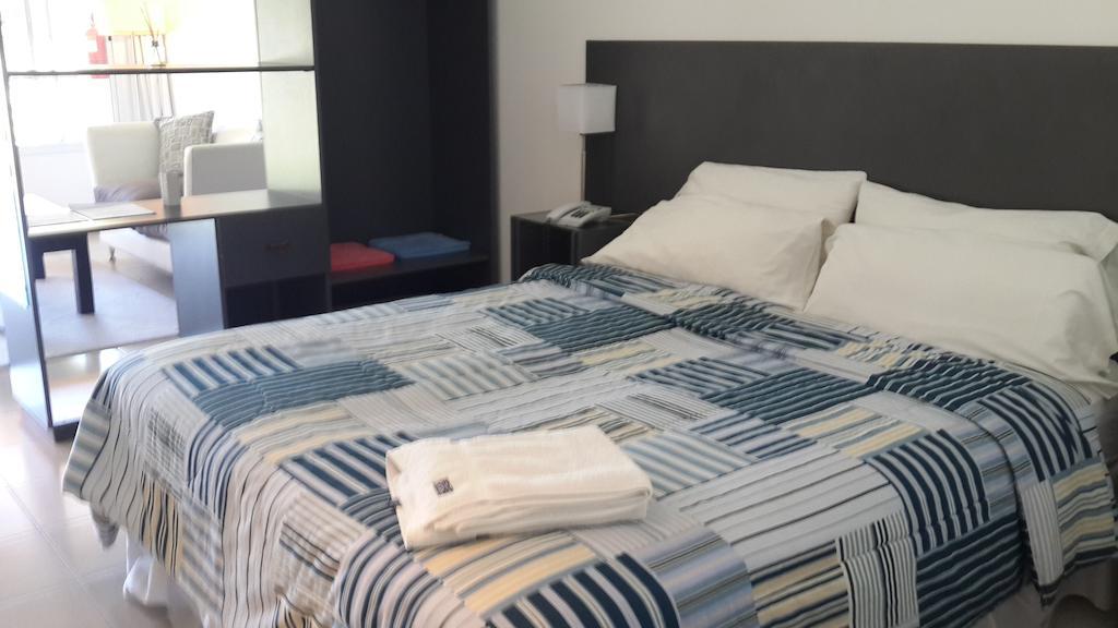 Las Lomas Suites&Spa Chascomús Habitación foto