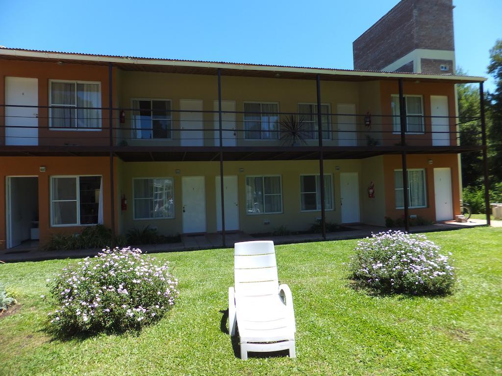 Las Lomas Suites&Spa Chascomús Habitación foto
