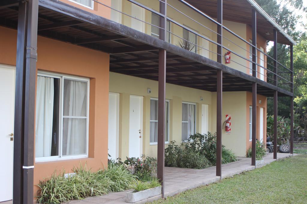 Las Lomas Suites&Spa Chascomús Exterior foto