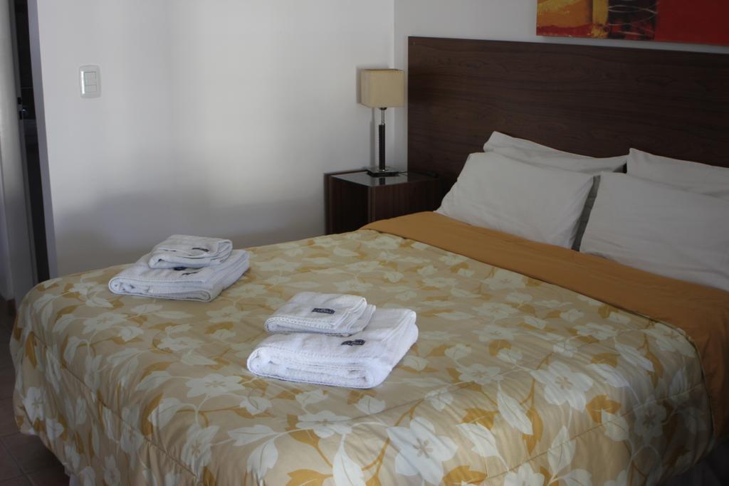 Las Lomas Suites&Spa Chascomús Exterior foto