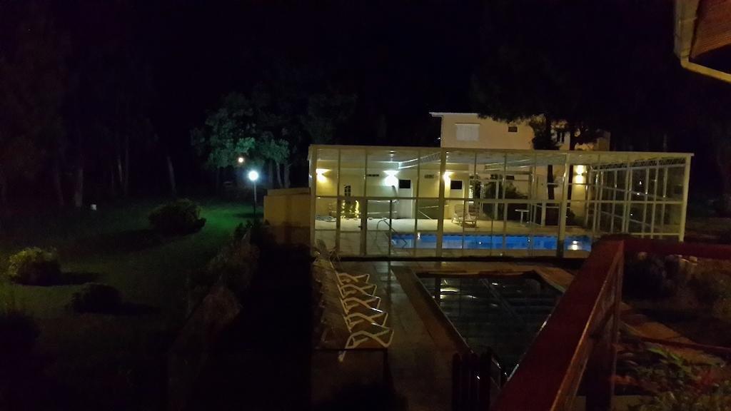 Las Lomas Suites&Spa Chascomús Exterior foto