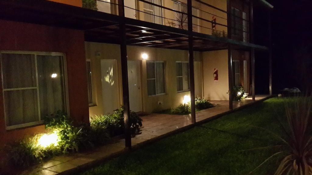 Las Lomas Suites&Spa Chascomús Exterior foto